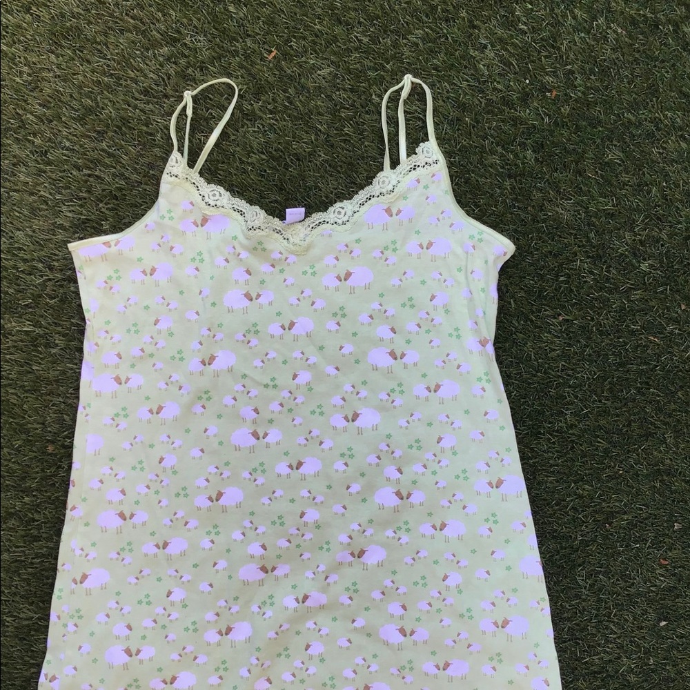 Nightgown